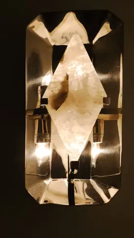 LumaGlow LED Pendant Light