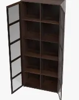 Modura Engineered Wood Shoe Rack